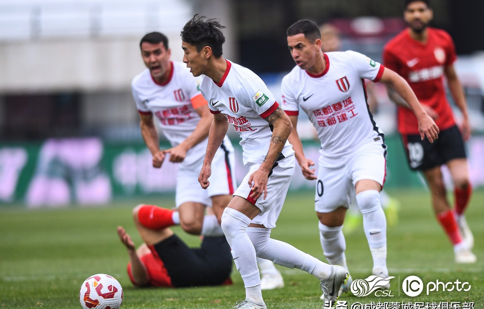 燕赵多义士齐鲁多豪杰