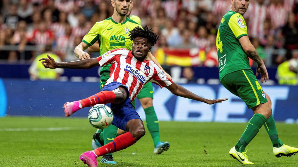 皇马西甲五连胜详情 皇马西甲五连胜详情