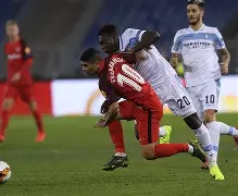 包含欧篮联国际比赛日走向成谜，阿森纳队长鼓劲，引发热议，细节决定成败的词条